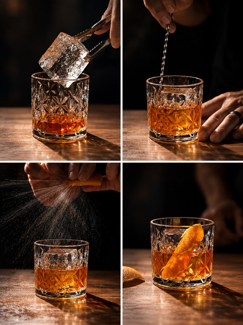 The Cocktail Dad™ Citrus Peeler