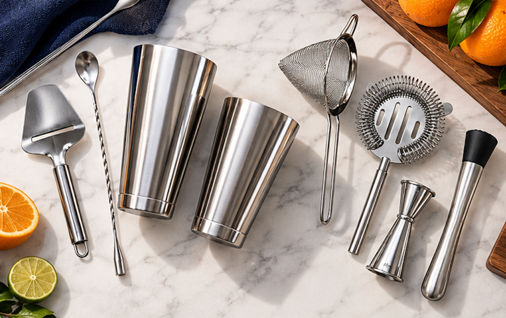 The Cocktail Dad™ Essentials Kit