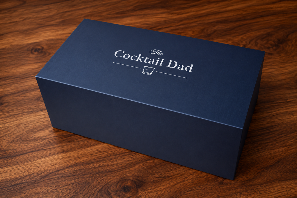 The Cocktail Dad™ Juicer