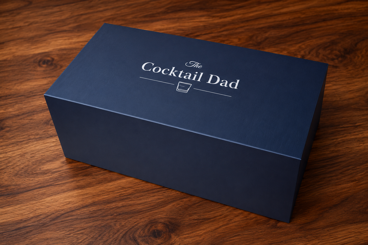 The Cocktail Dad™ Juicer