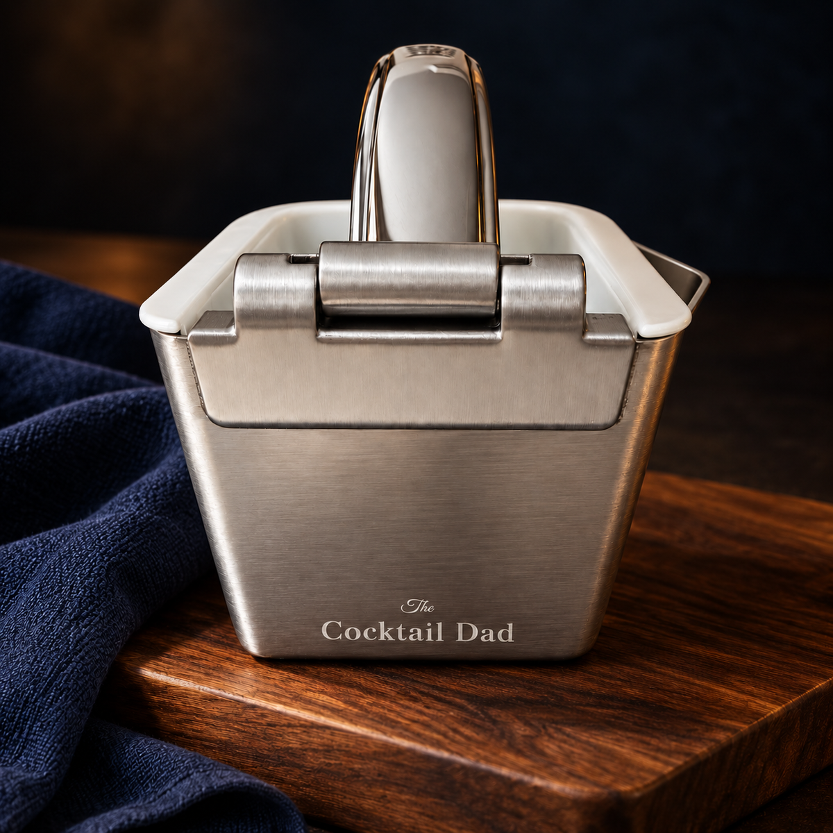 The Cocktail Dad™ Juicer