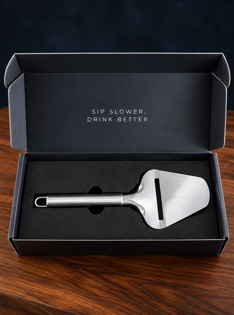 The Cocktail Dad™ Citrus Peeler