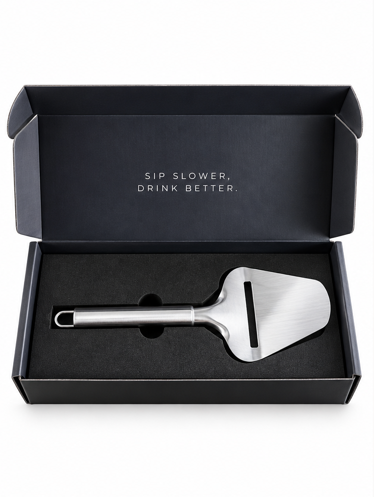 The Cocktail Dad™ Citrus Peeler