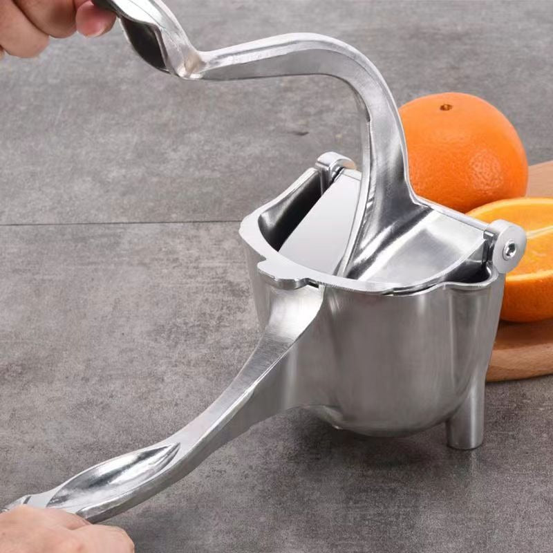 Amazing Juicer with Pour Spout (used in all my videos)