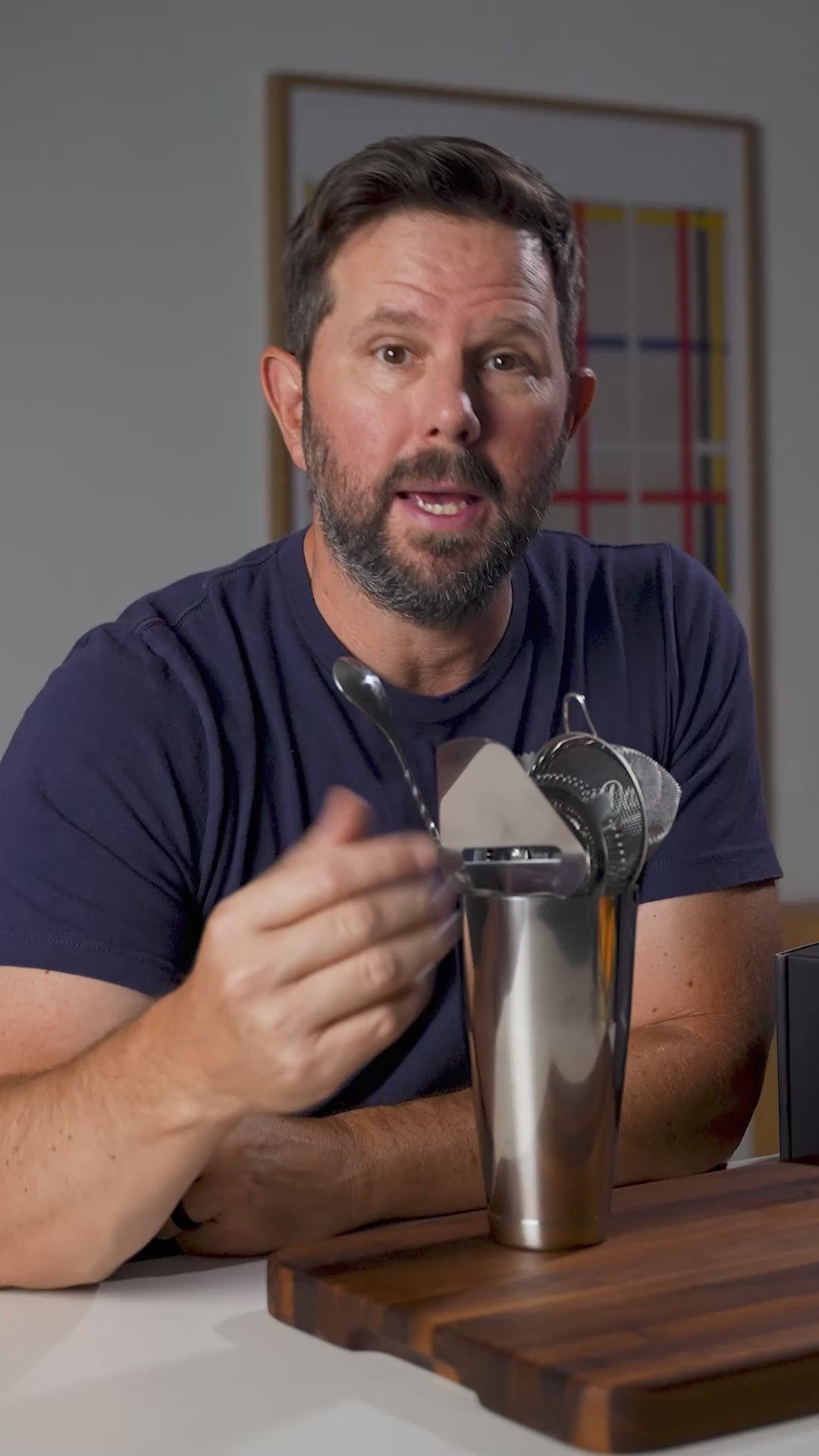 The Cocktail Dad™ Essentials Kit