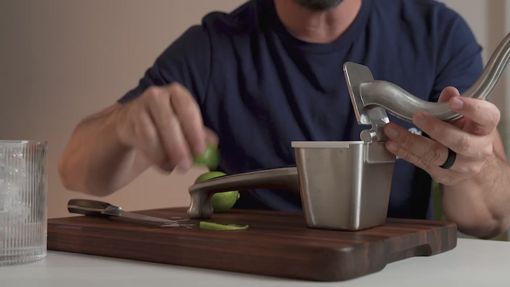 Juice-o-Matic 2.0