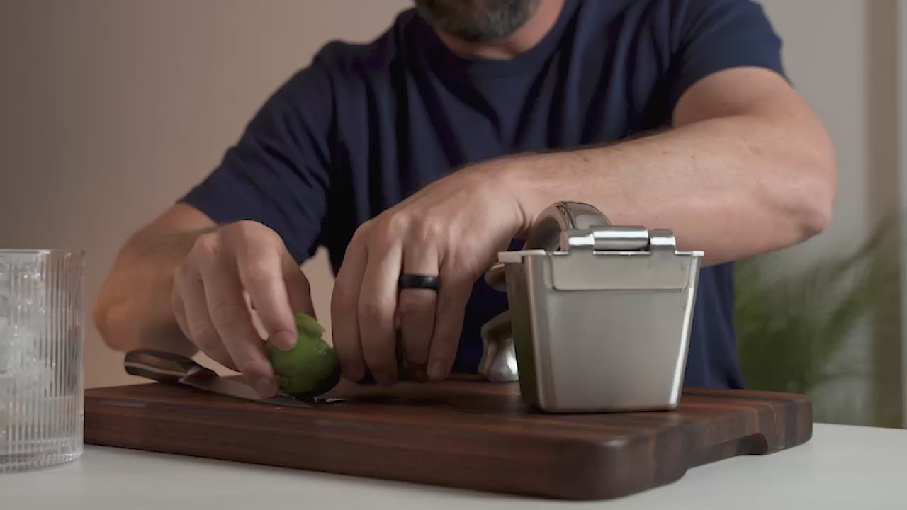 Juice-o-Matic 2.0